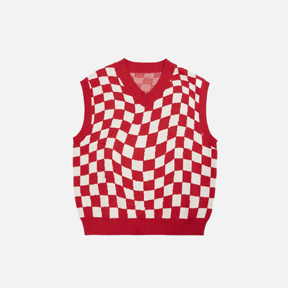 Caddy Sweater DAXUEN