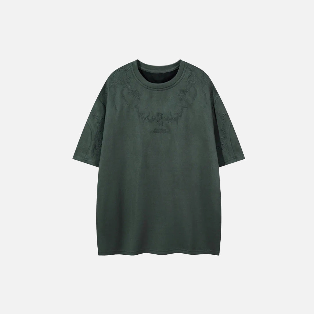 Thronlight Statement T-shirt