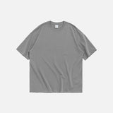 Blank Oversized T-shirts