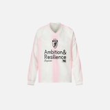 Y2K Grunge Graphic Printed Long Sleeve T-Shirt