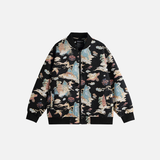 Couple Chic Streetwear Jacket