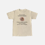 11 Minutes to Eternity T-Shirt