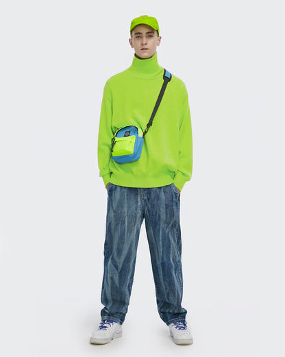 TNK Sweater DAXUEN