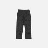Solid Drawstring Sweatpants