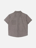 Plaid Shirt