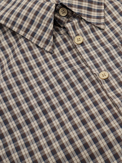 Plaid Shirt