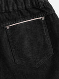 Washed Jorts