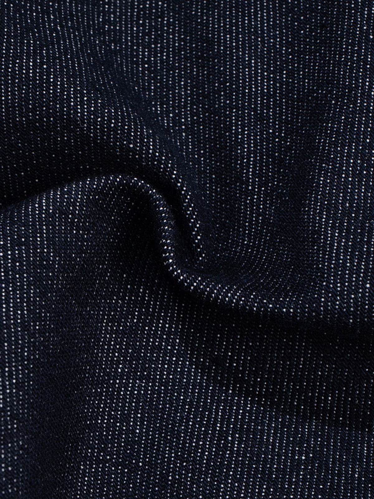 Layered Panel Longline Jorts