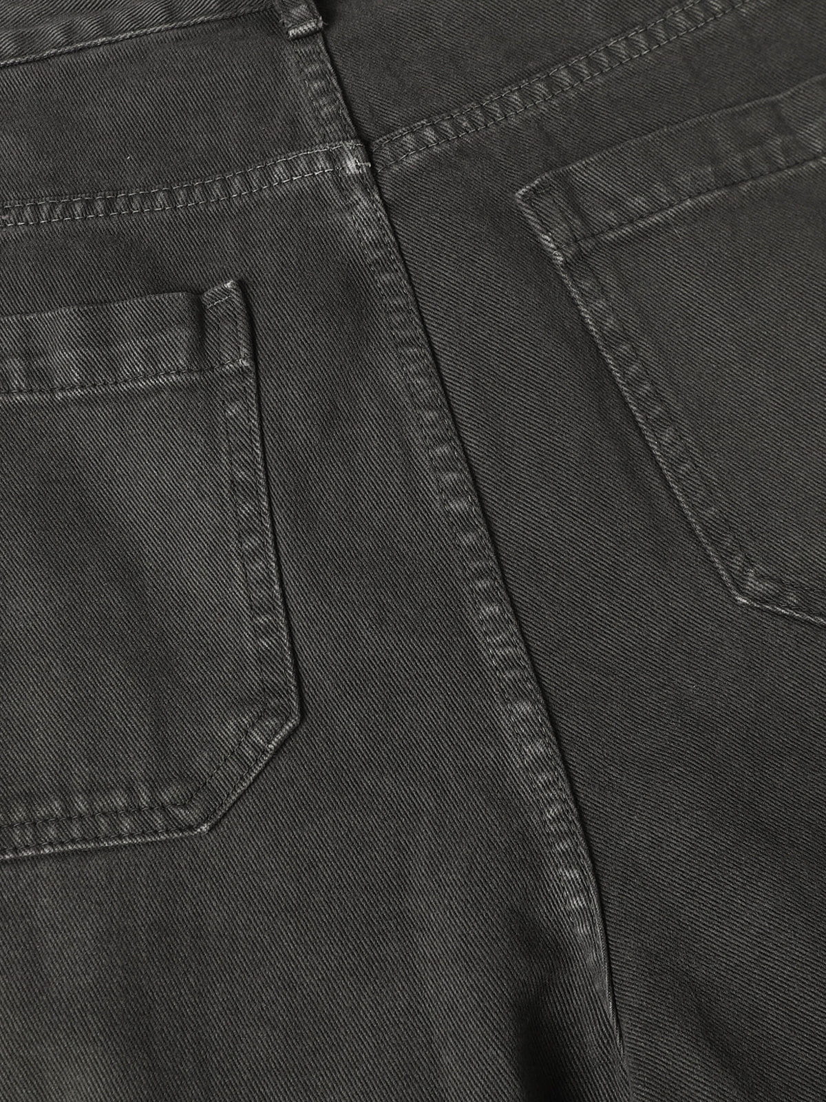 Multi Pocket Longline Jorts