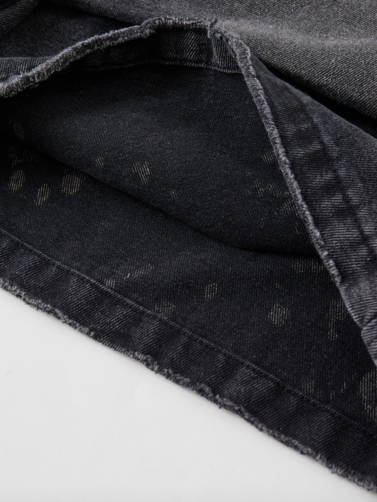 Cargo Multi Pocket Longline Jorts