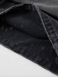 Cargo Multi Pocket Longline Jorts