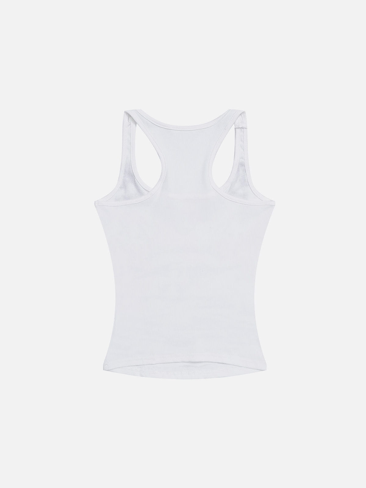 Abstract Figure Tank Top