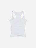 Abstract Figure Tank Top