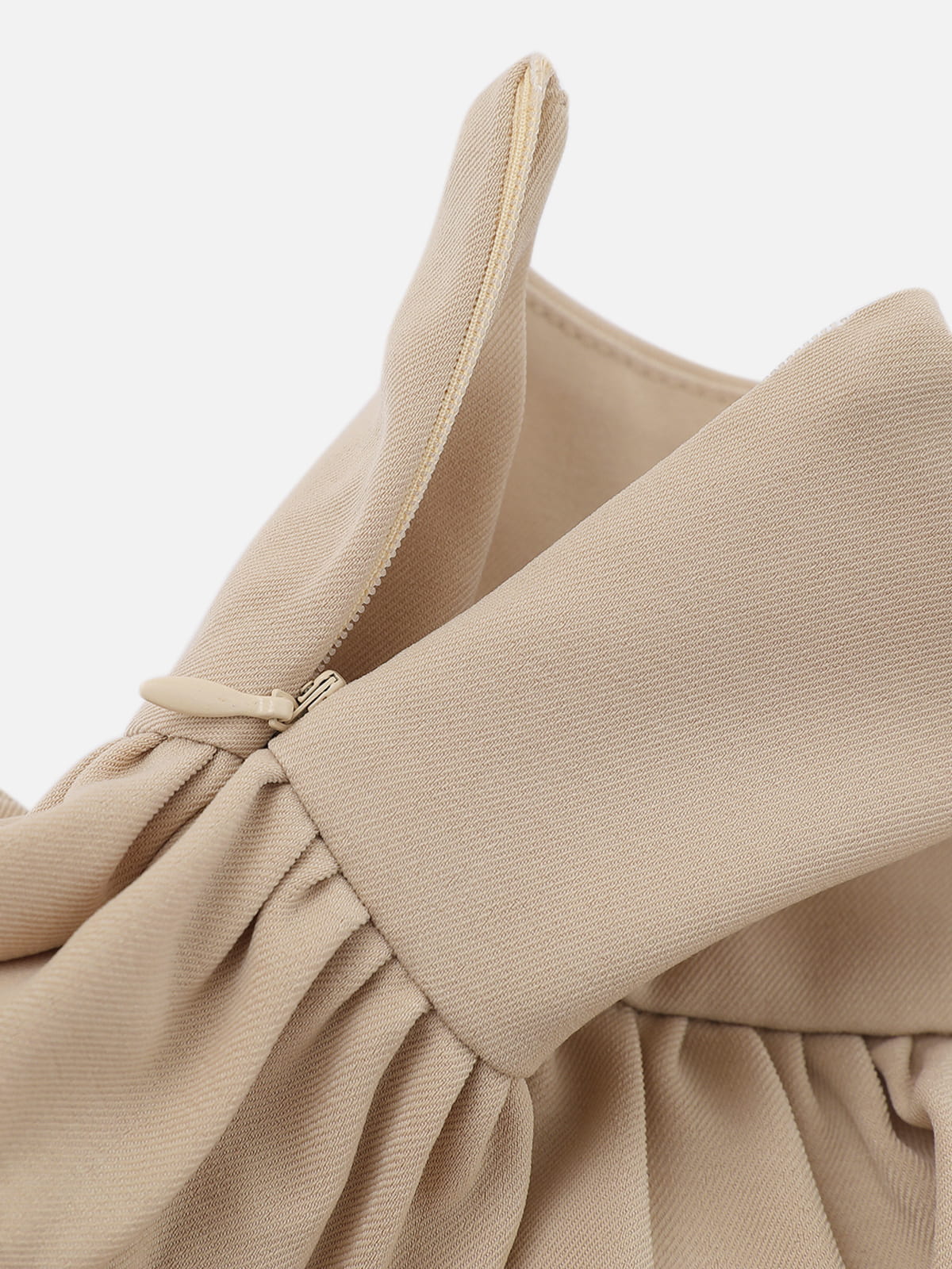 Tiered Ruffle Skirt