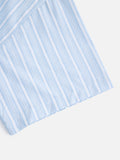 Embroidery Dachshund Short Sleeve Shirt