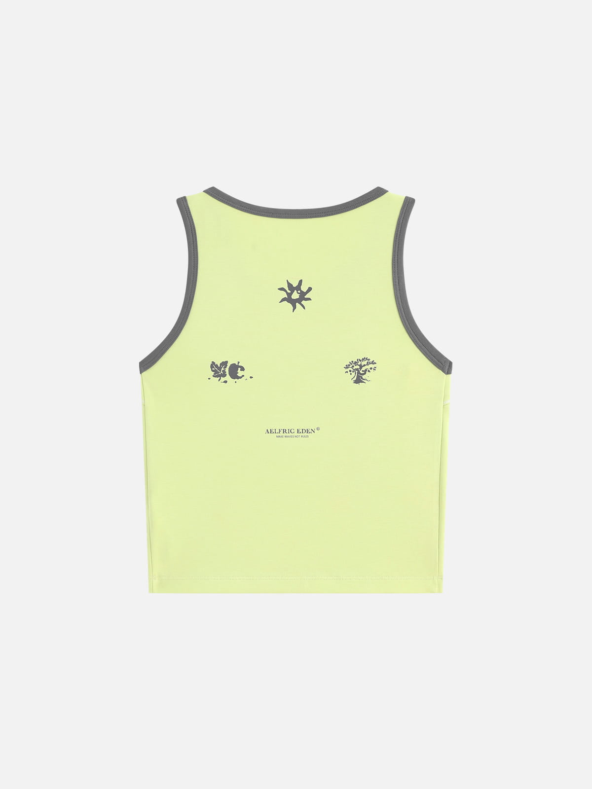 Breezy Slim City Sport Tank