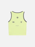 Breezy Slim City Sport Tank