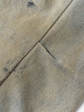 Dirty Wash Longline Jorts