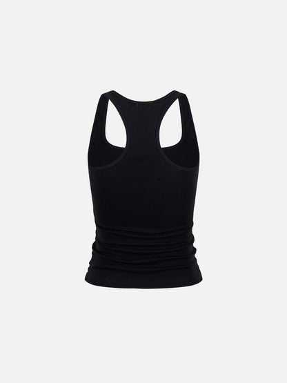 Studded Star Tank Top