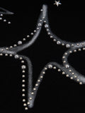Studded Star Tank Top