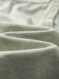 Washed Ruched Tank Top