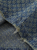 Washed Pattern Jorts