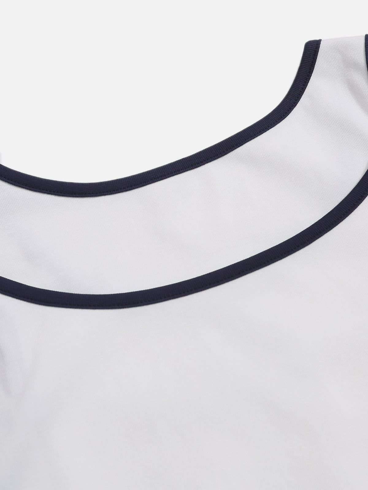 Layered Tank Top