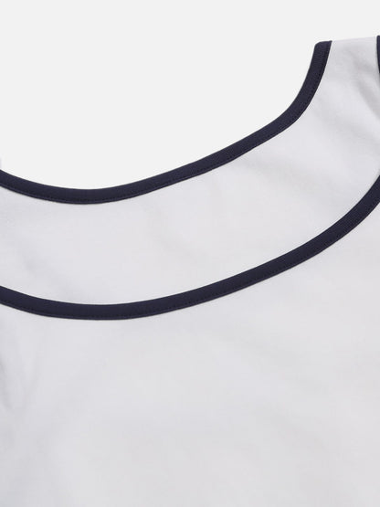 Layered Tank Top