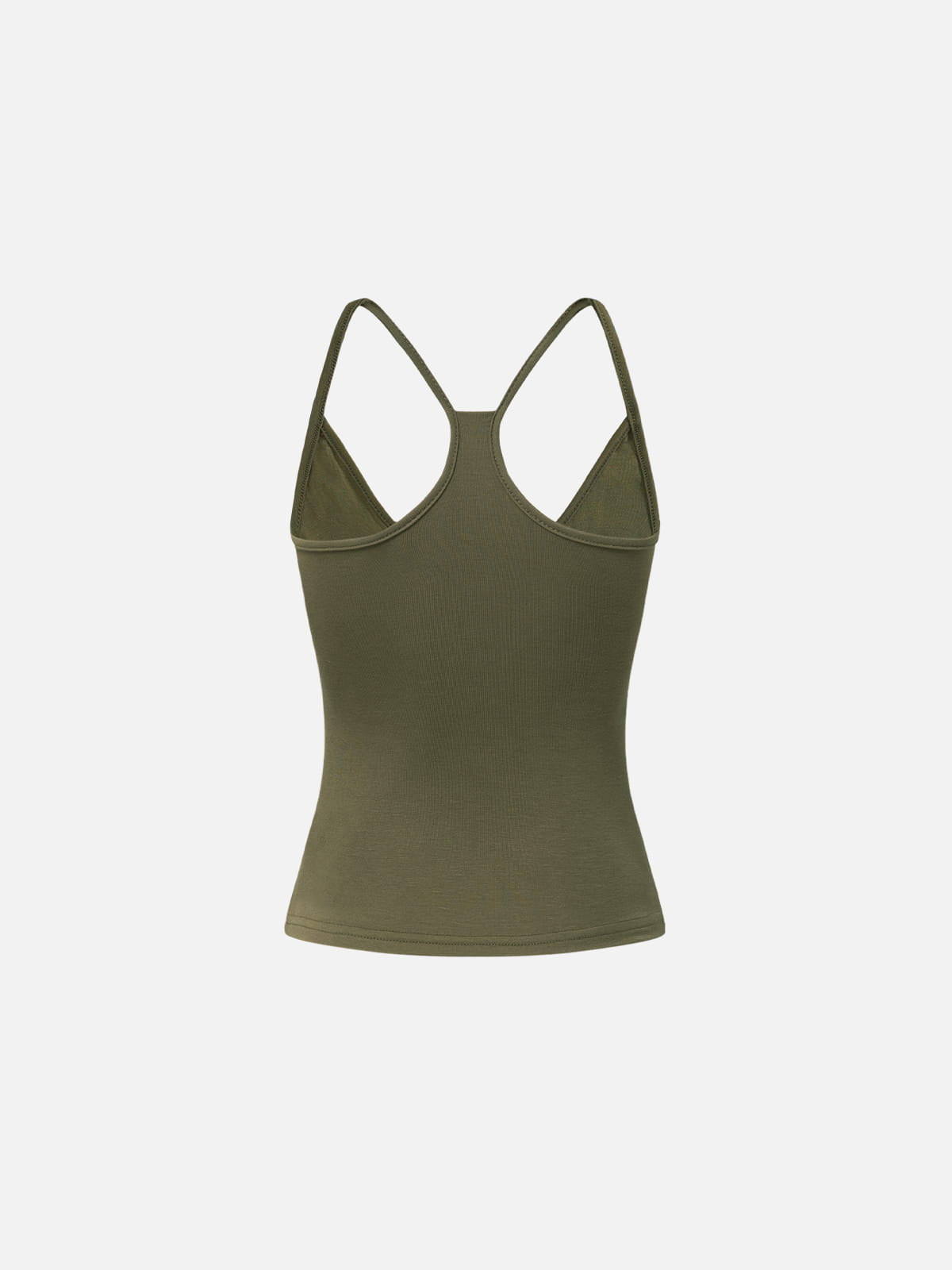 Button Cami Top