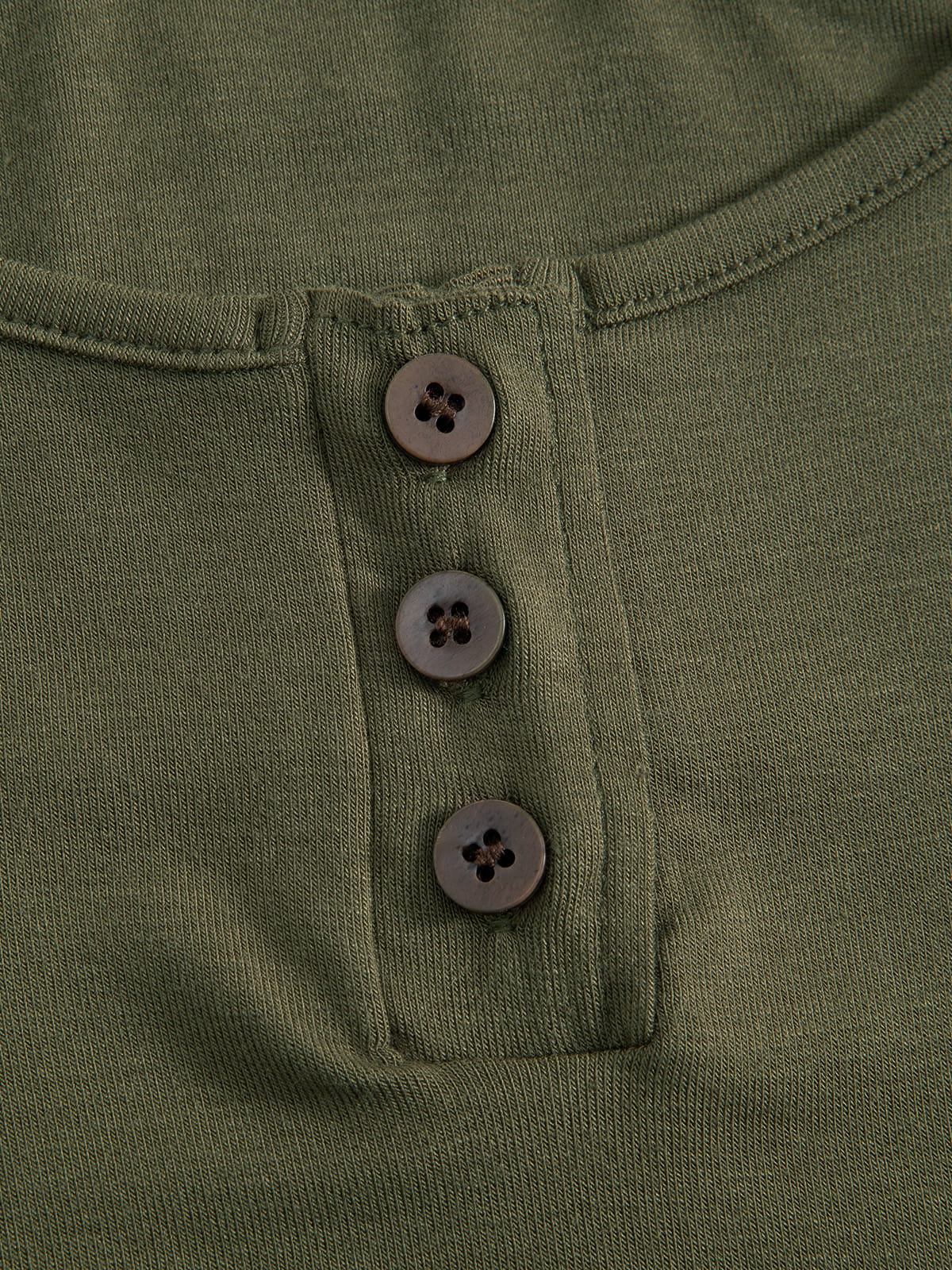 Button Cami Top