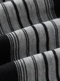 Stripe Tie Tank Top
