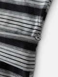 Stripe Tie Tank Top