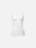 Lace Trim Cami Top