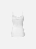 Lace Trim Cami Top
