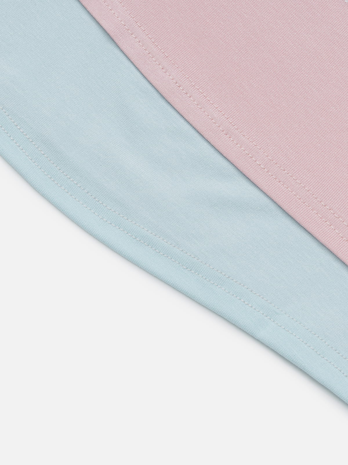 Layered Halter Tank Top