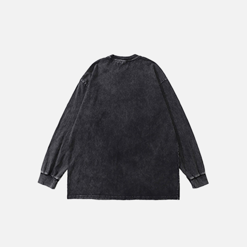 Samurai Sweatshirt