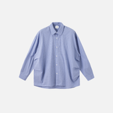 Retro Streetwear Cotton Casual Plaid Fall Shirt