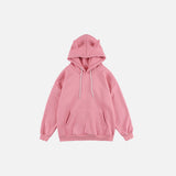 Demon Wings Hoodie
