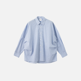Retro Streetwear Cotton Casual Plaid Fall Shirt