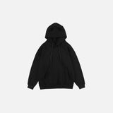 Demon Wings Hoodie