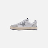 Star Print Skateboard Shoes