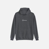 Anxious Hoodie