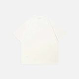 Casual Printed Graphic White Cotton T-Shirt