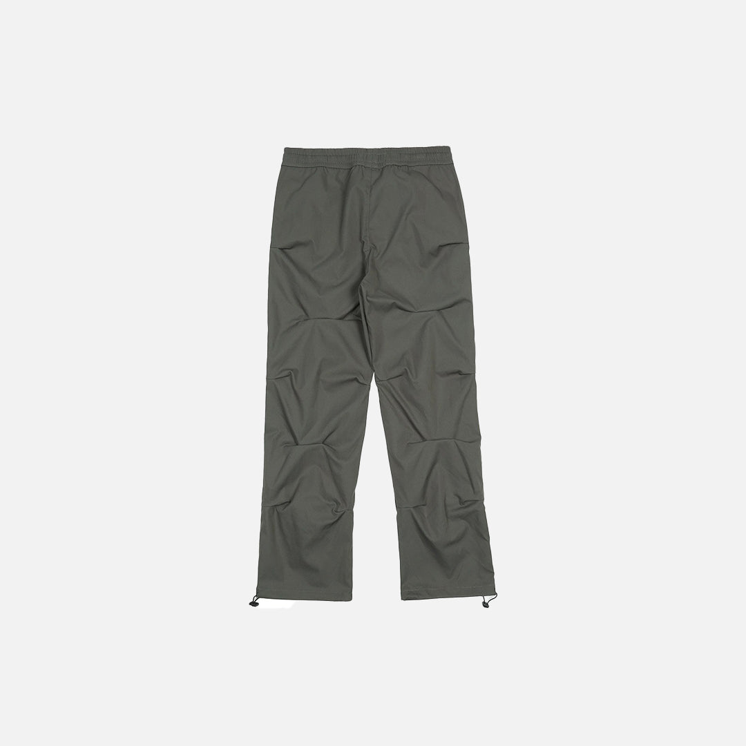 Solid Drawstring Sweatpants