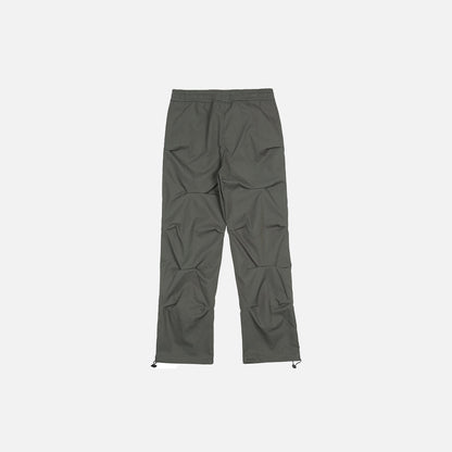 Solid Drawstring Sweatpants