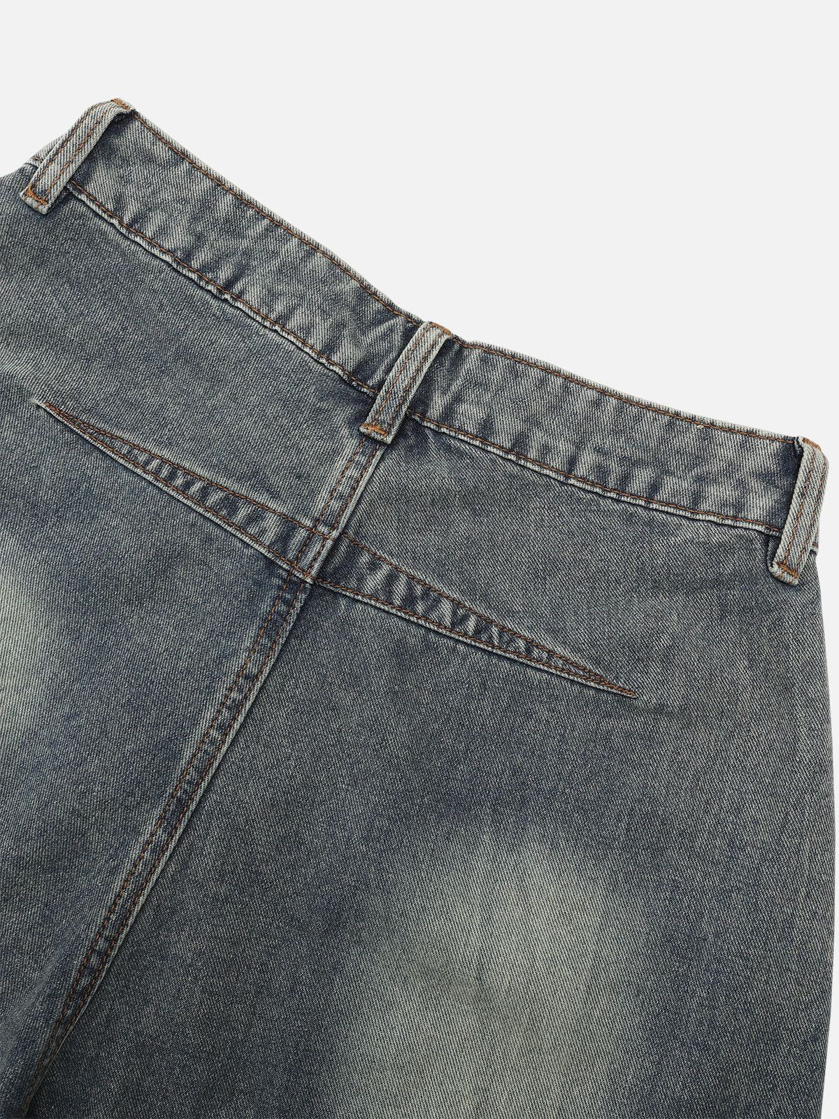 Reverse Jorts