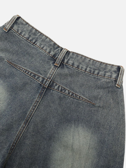 Reverse Jorts