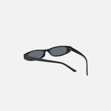 Sleek Rectangular Sunglasses