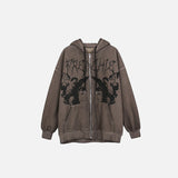 Dark Angels Hoodie