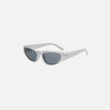 Rave On Cat Cyberpunk  Sunglasses